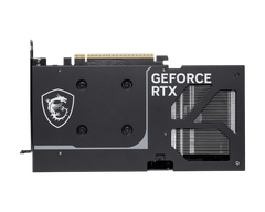 Card màn hình MSI GeForce RTX™ 5060 Ti 8G VENTUS 2X  PLUS
