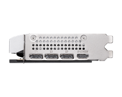 Card màn hình MSI GeForce RTX™ 5060 Ti 8G VENTUS 2X  PLUS