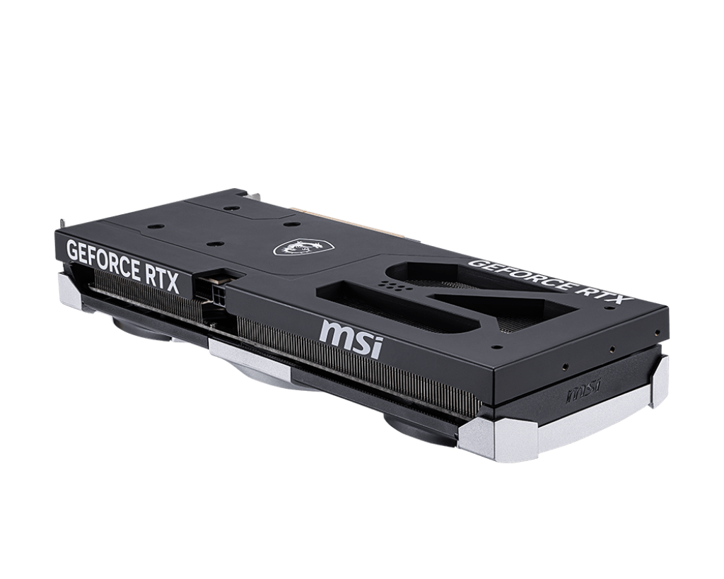 Card màn hình MSI GeForce RTX™ 5060 Ti 8G VENTUS 3X OC