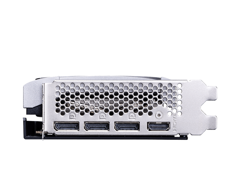 Card màn hình MSI GeForce RTX™ 5060 Ti 8G VENTUS 3X OC