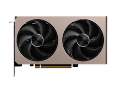 Card màn hình MSI GeForce RTX™ 5060 Ti 8G INSPIRE 2X OC