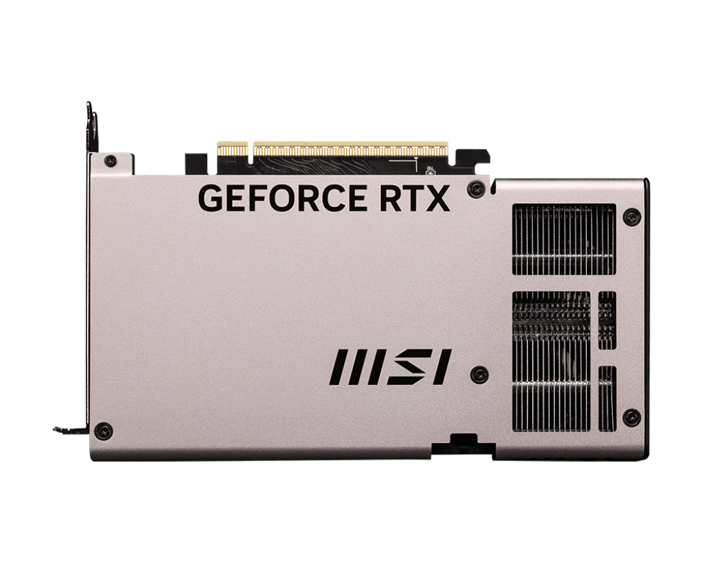 Card màn hình MSI GeForce RTX™ 5060 Ti 8G INSPIRE 2X OC