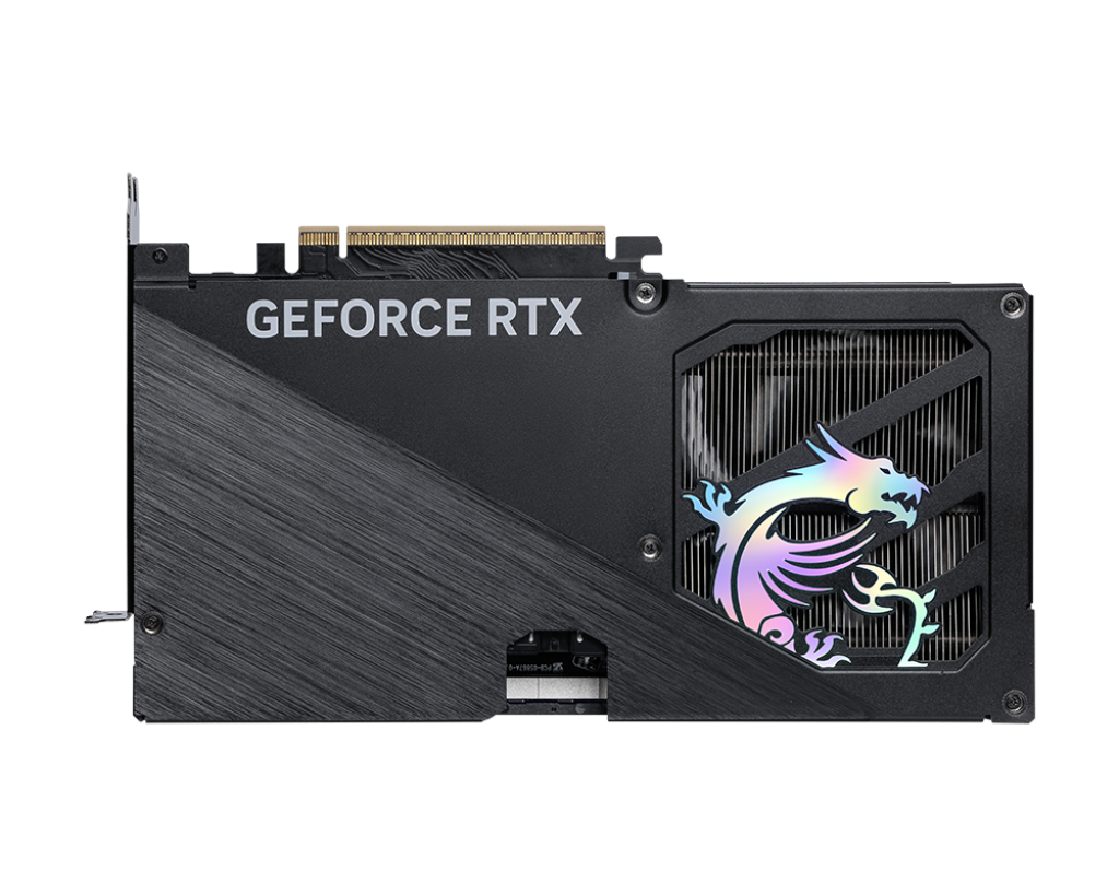 Card màn hình MSI GeForce RTX™ 5060 Ti 8G GAMING OC