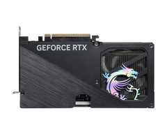 Card màn hình MSI GeForce RTX™ 5060 Ti 8G GAMING OC