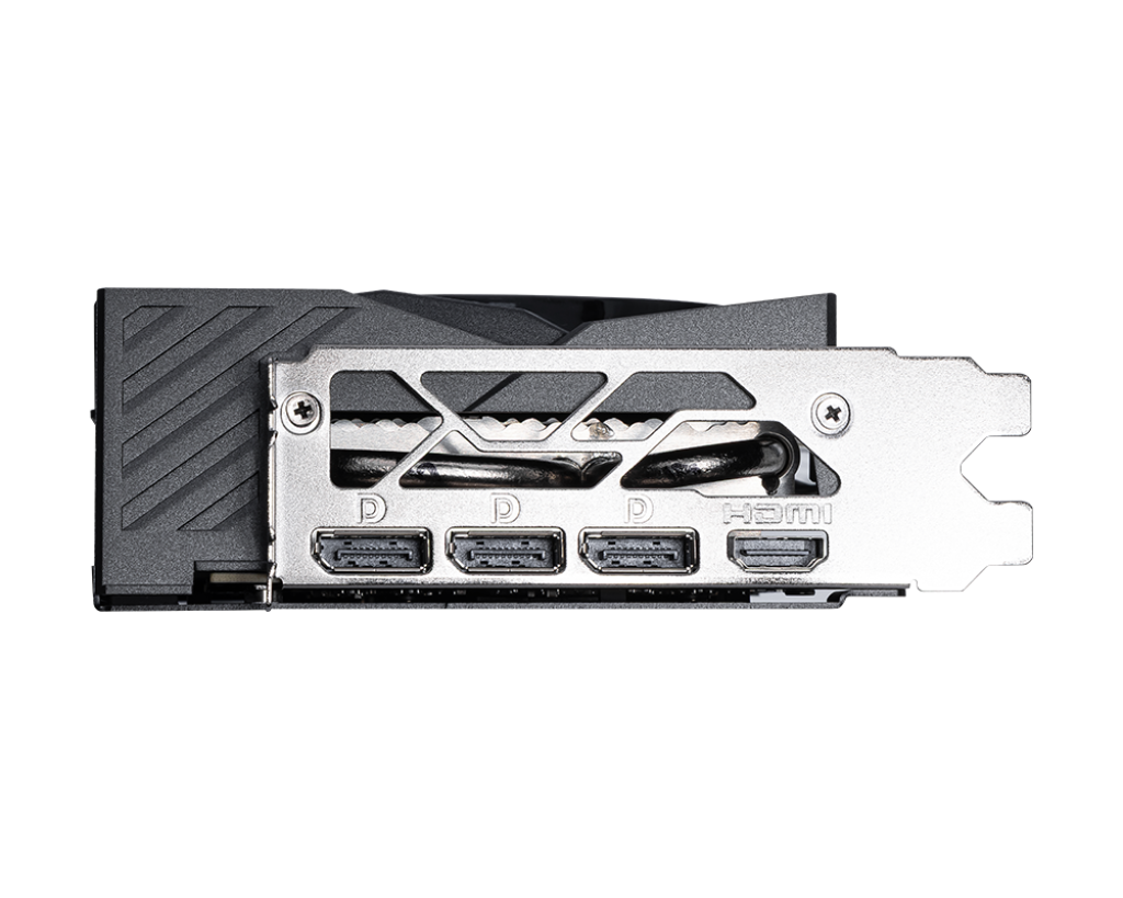 Card màn hình MSI GeForce RTX™ 5060 Ti 8G GAMING OC