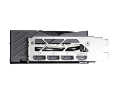 Card màn hình MSI GeForce RTX™ 5060 Ti 8G GAMING OC