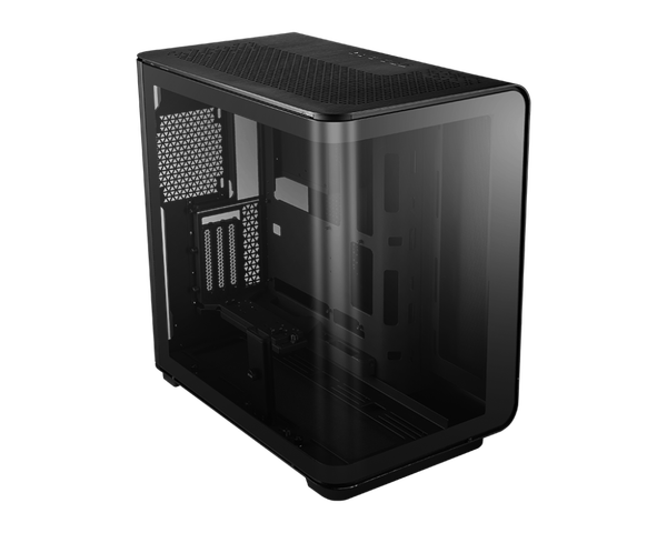 CASE MSI MEG MAESTRO 700L PZ ( Black )