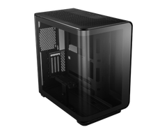 CASE MSI MEG MAESTRO 700L PZ ( Black )