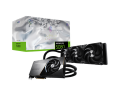 Card màn hình MSI GeForce RTX™ 5080 16G SUPRIM LIQUID OC