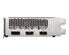 VGA MSI GeForce RTX 3050 VENTUS 2X E 6G OC GDDR6