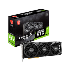 MSI GeForce RTX 3070 Ventus 3X  8G  2ND