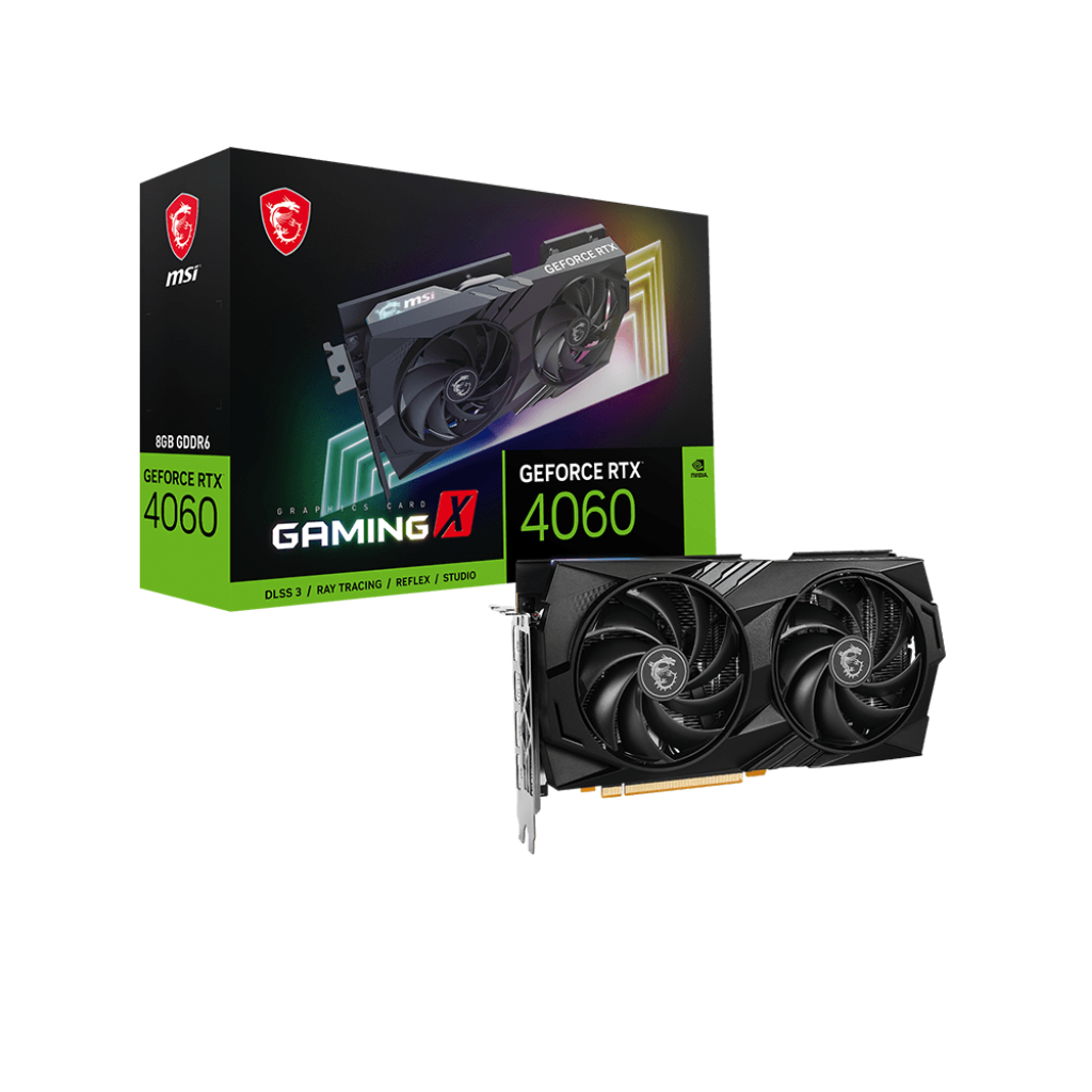 6gb Msi Nvidia Geforce Gtx 1660 Armor 6g Graphics Cards Msi Gtx