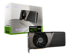 VGA MSI GeForce RTX 4070 Ti SUPER 16G EXPERT