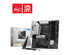 Bo mạch chủ MSI B760M GAMING PLUS WIFI DDR4