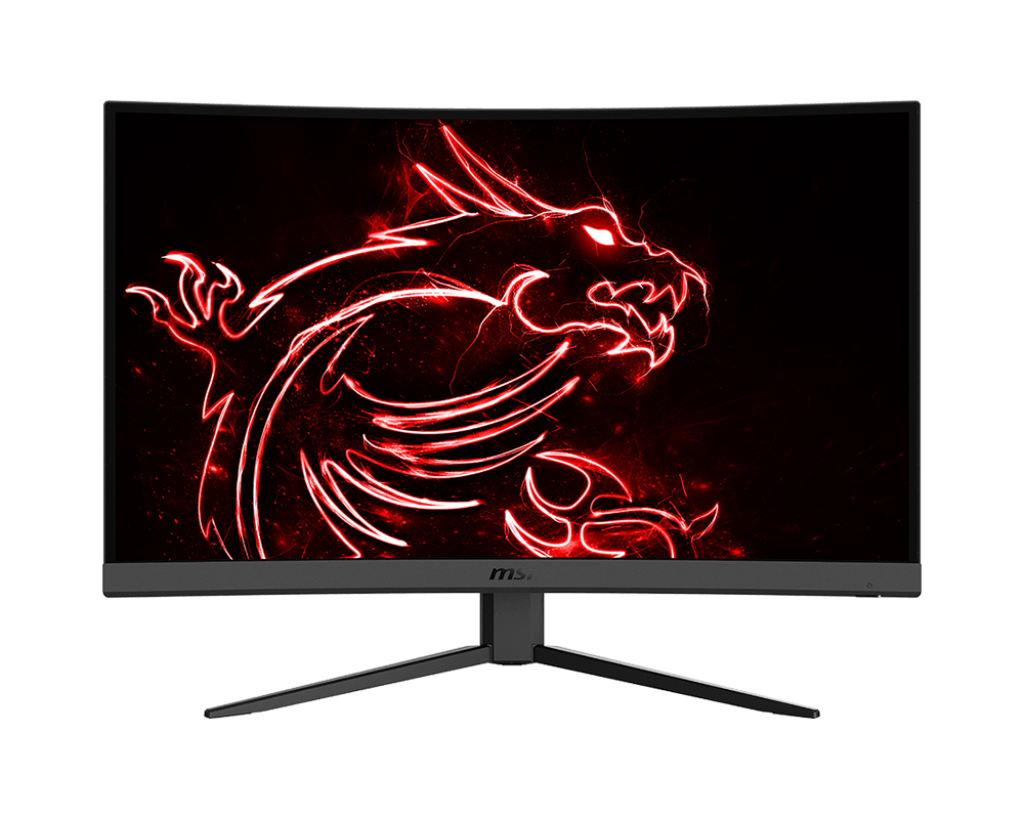 Màn hình cong MSI OPTIX G27C4 27