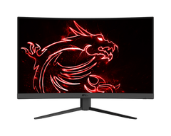 Màn hình cong MSI OPTIX G27C4 27" VA 165Hz chuyên game