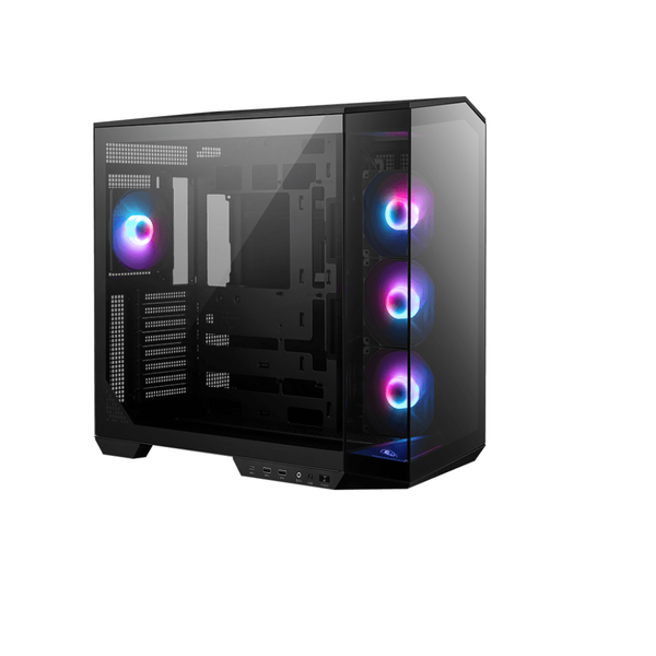 Vỏ Case MSi MAG PANO 100R PZ ( ATX )