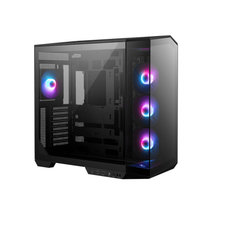 Vỏ Case MSi MAG PANO 100R PZ ( ATX )