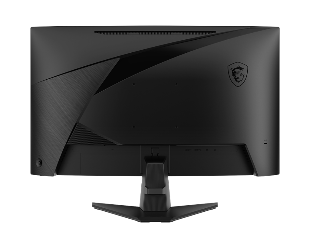 MÀN HÌNH MSI MAG 27CQ6F  | 2K 27 inch, WQHD, VA, 180Hz, 0.5ms, cong