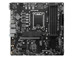 Mainboard MSI B760M P DDR4