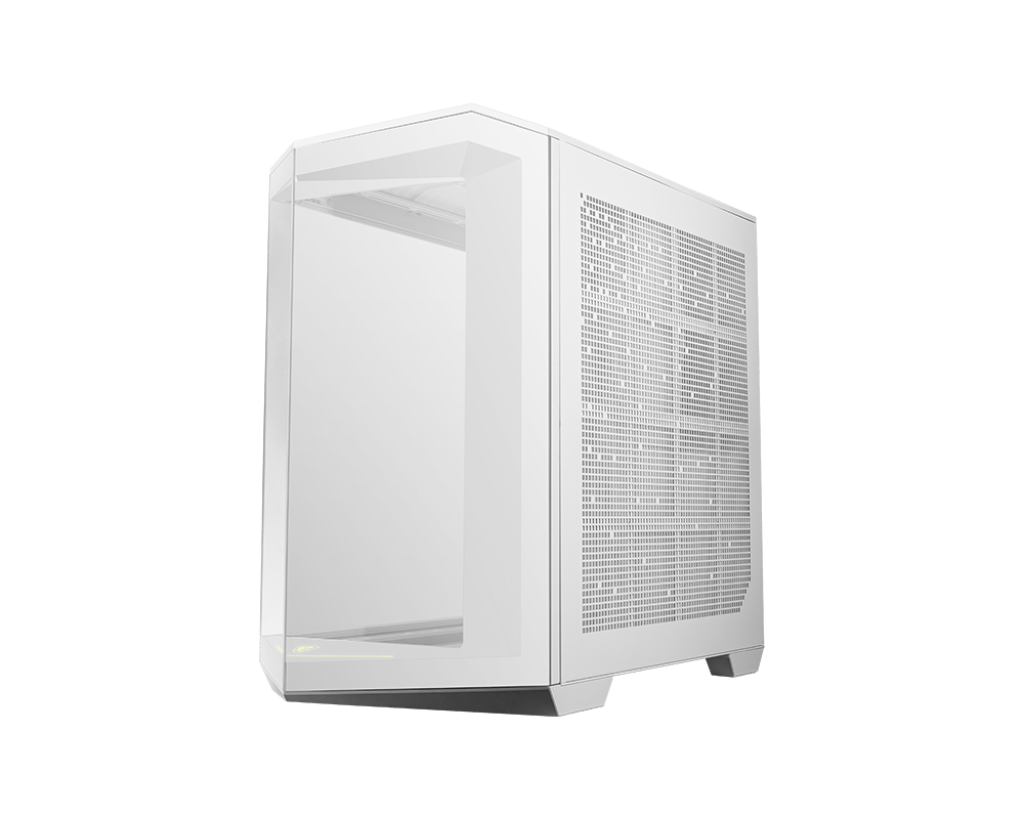 Vỏ Case MSi MAG PANO 100R PZ ( ATX )
