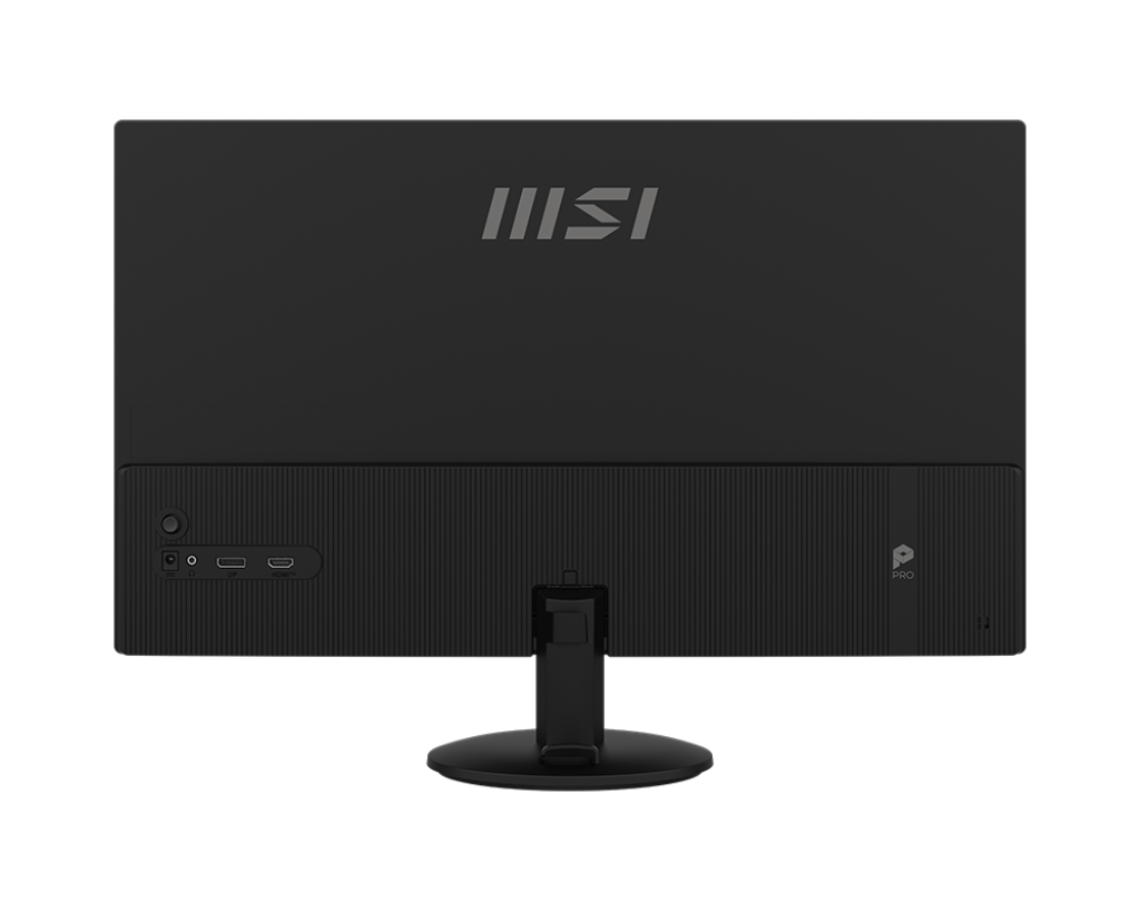 Màn hình MSI PRO MP252L 24.5 inch FHD/IPS/100Hz/1ms