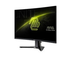 MÀN HÌNH MSI MAG 27CQ6F  | 2K 27 inch, WQHD, VA, 180Hz, 0.5ms, cong