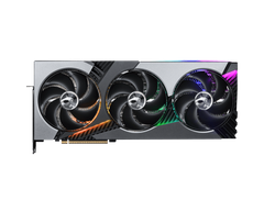 Card màn hình MSI GeForce RTX™ 5080 16G VANGUARD SOC