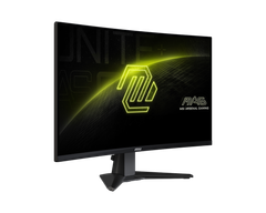 MÀN HÌNH MSI MAG 27CQ6F  | 2K 27 inch, WQHD, VA, 180Hz, 0.5ms, cong