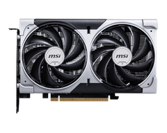 Card màn hình MSI GeForce RTX™ 5060 8G VENTUS 2X OC