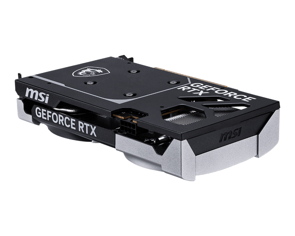 Card màn hình MSI GeForce RTX™ 5060 8G VENTUS 2X OC
