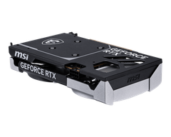 Card màn hình MSI GeForce RTX™ 5060 8G VENTUS 2X OC