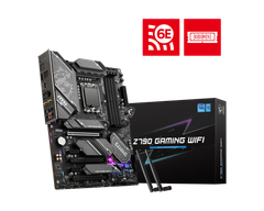 Mainboard MSI Z790 GAMING PRO WIFI