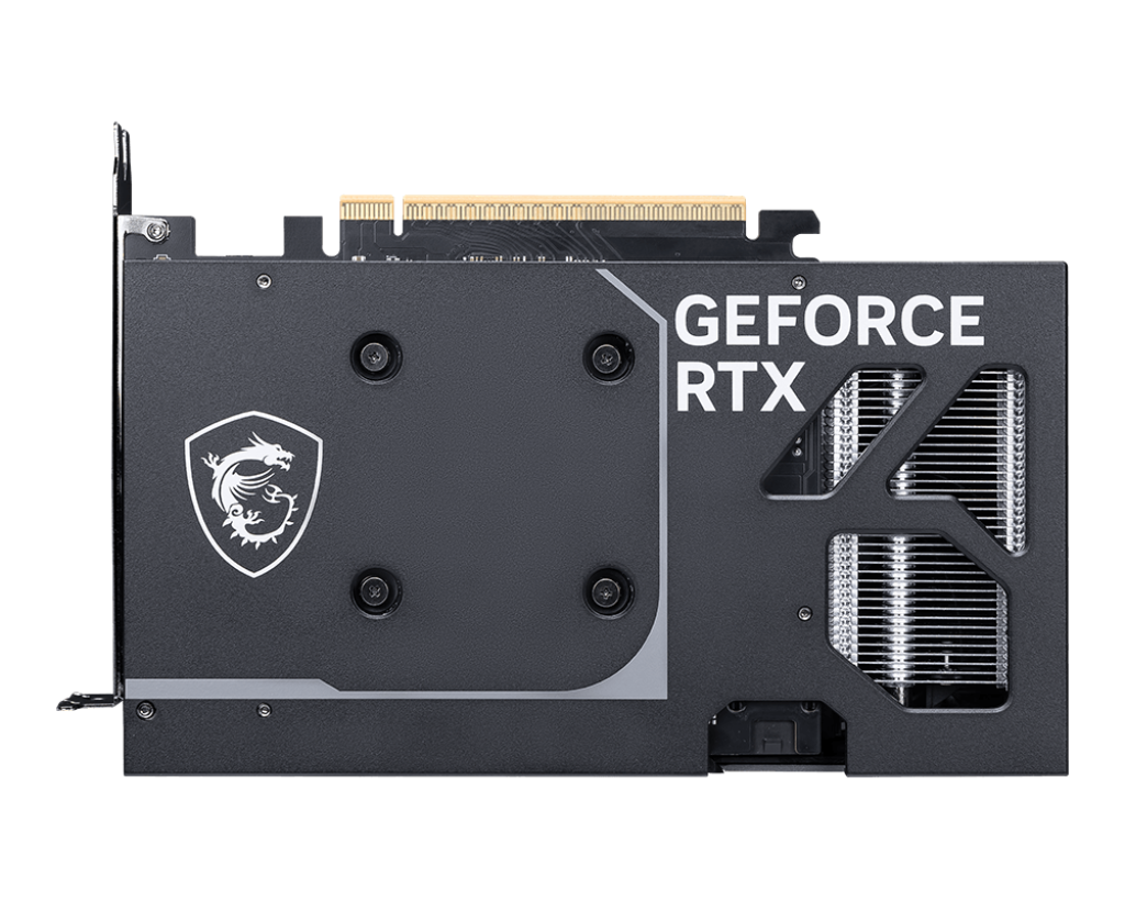 Card màn hình MSI GeForce RTX™ 5060 8G VENTUS 2X OC