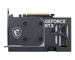 Card màn hình MSI GeForce RTX™ 5060 8G VENTUS 2X OC