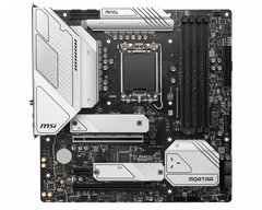 MAG B660M MORTAR MAX WIFI DDR4