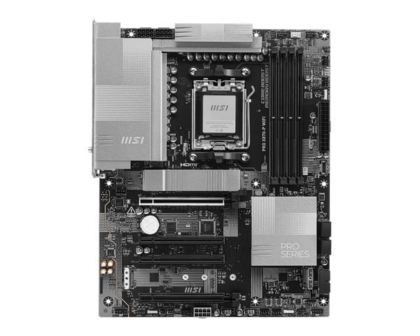 Mainboard MSI MAG X870-P WIFI (DDR5)