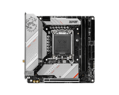 Mainboard MSI B760I EDGE WIFI D5