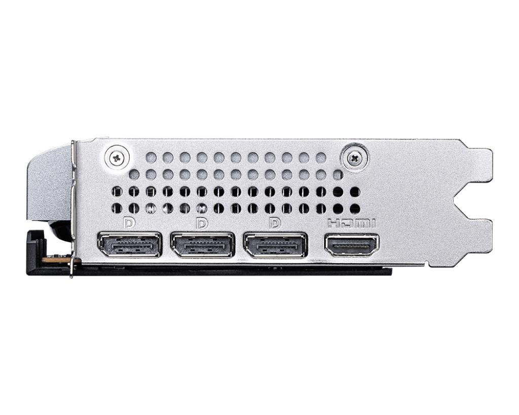 Card màn hình MSI GeForce RTX™ 5060 8G VENTUS 2X OC