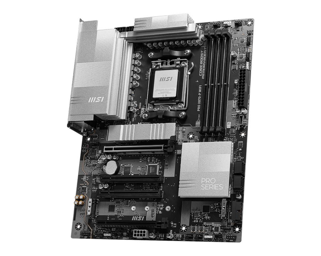 Mainboard MSI MAG X870-P WIFI (DDR5)