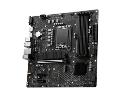 Mainboard MSI PRO B760M-P DDR4 (Intel B760/ LGA 1700/ M-ATX/ 4 khe ram/ DDR4/ Lan)