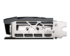 Card màn hình MSI RTX 4070 Ti SUPER 16G GAMING X SLIM