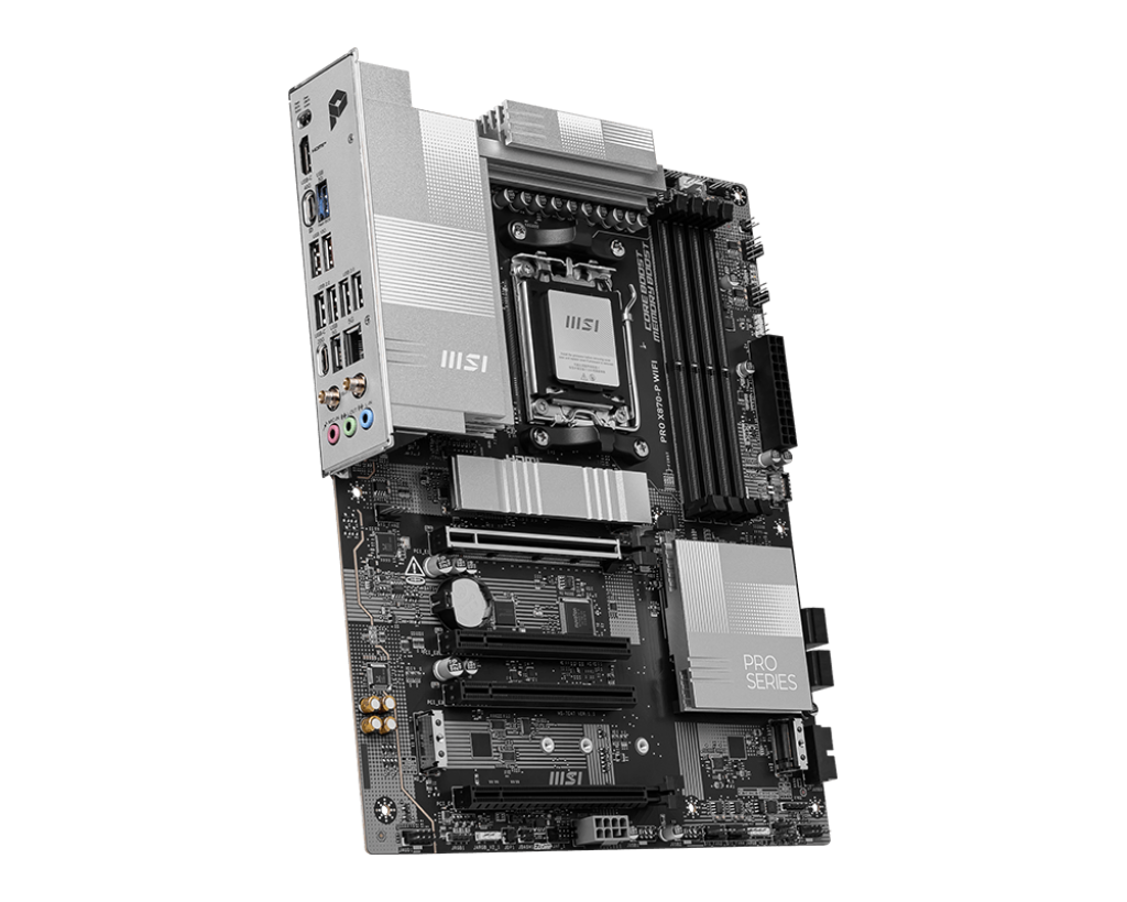 Mainboard MSI MAG X870-P WIFI (DDR5)