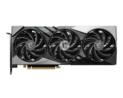 Card màn hình MSI RTX 4070 Ti SUPER 16G GAMING X SLIM