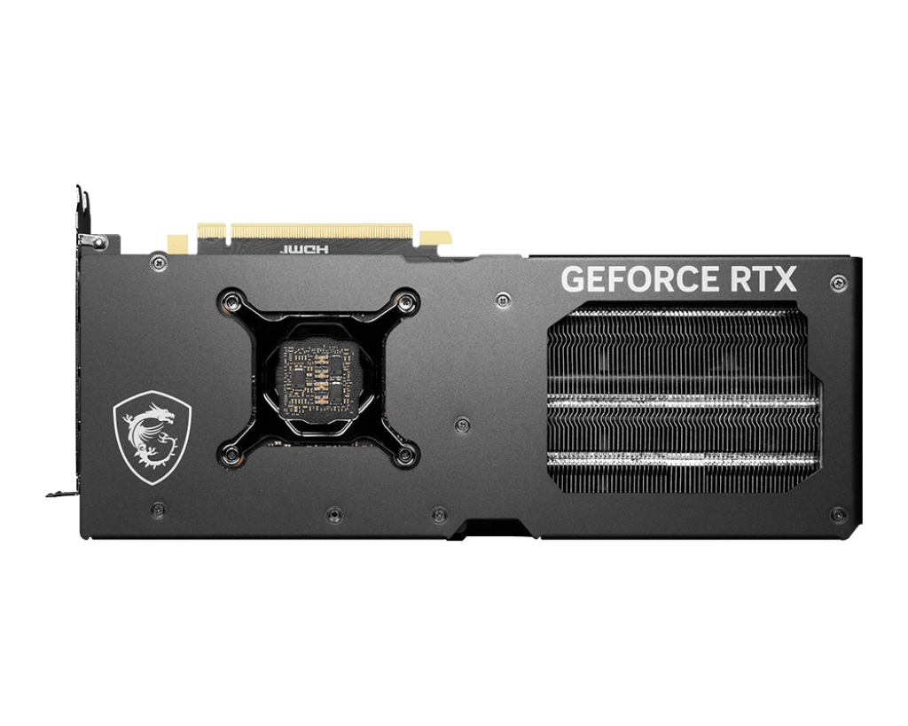 Card màn hình MSI RTX 4070 Ti SUPER 16G GAMING X SLIM