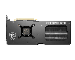 Card màn hình MSI RTX 4070 Ti SUPER 16G GAMING X SLIM