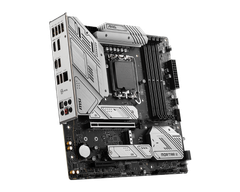 Mainboard MAG B760M MORTAR II DDR5