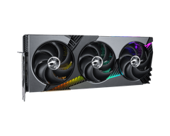 Card màn hình MSI GeForce RTX™ 5080 16G VANGUARD SOC LAUNCH EDITION