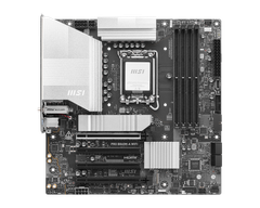 Bo mạch chủ MSI PRO B860M-A WIFI