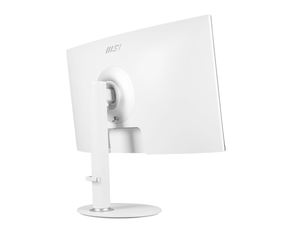 Màn hình MSI Modern 27 inch MD271CPW FHD/VA/75Hz/4Ms